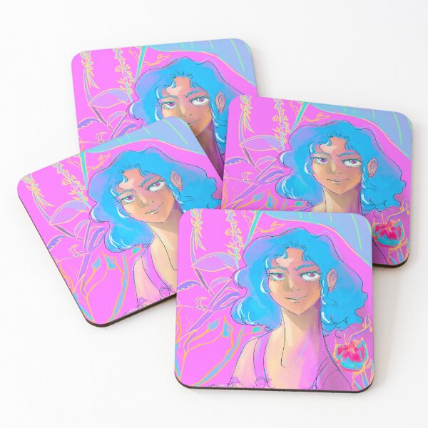 Item preview, Pink Vs Blue  designed and sold by RedStonex.
