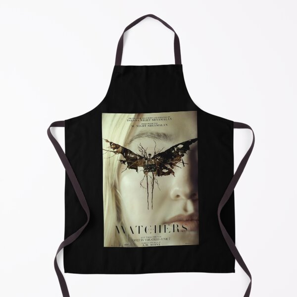 Item preview, The Watcher designed and sold by HerbalBlue.