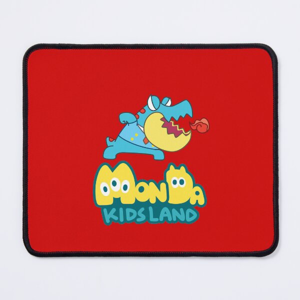 Item preview, Monster Dino Kindergarten designed and sold by EomJungHyeon.