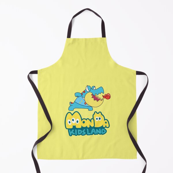 Item preview, Monster Dino Kindergarten designed and sold by EomJungHyeon.