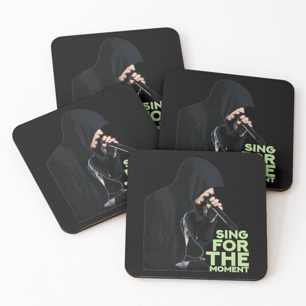 Item preview, Sing For The Moment designed and sold by Fanverse Merchandise.