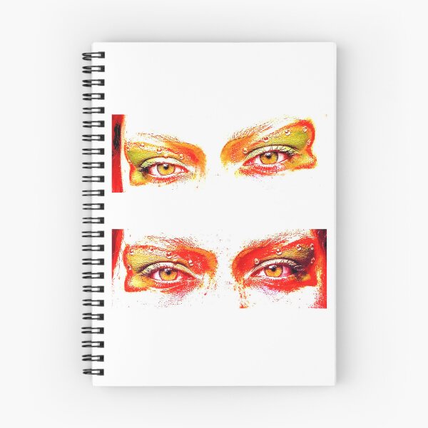 Item preview, all eyes on me designed and sold by Alexorcist27.