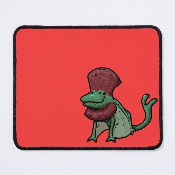 Item preview, Lethal Company Tulip Snake  designed and sold by GoblinCommander.