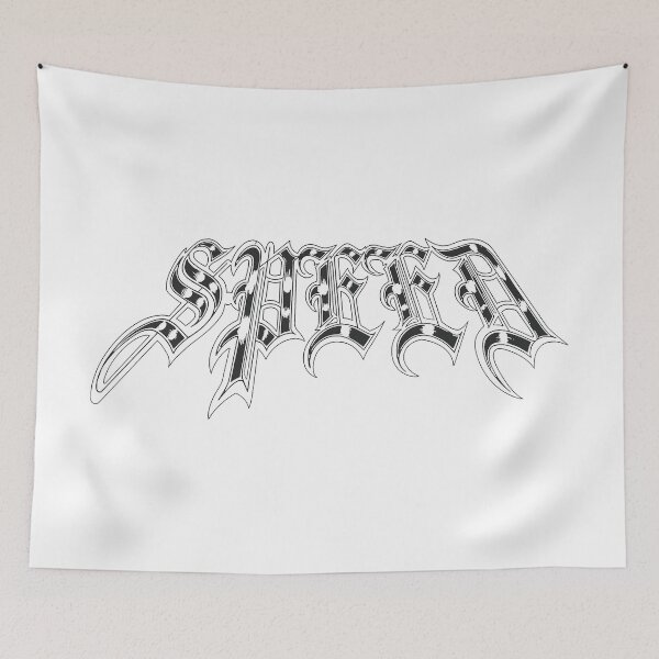 Item preview, Black Logo designed and sold by Charleallaway.