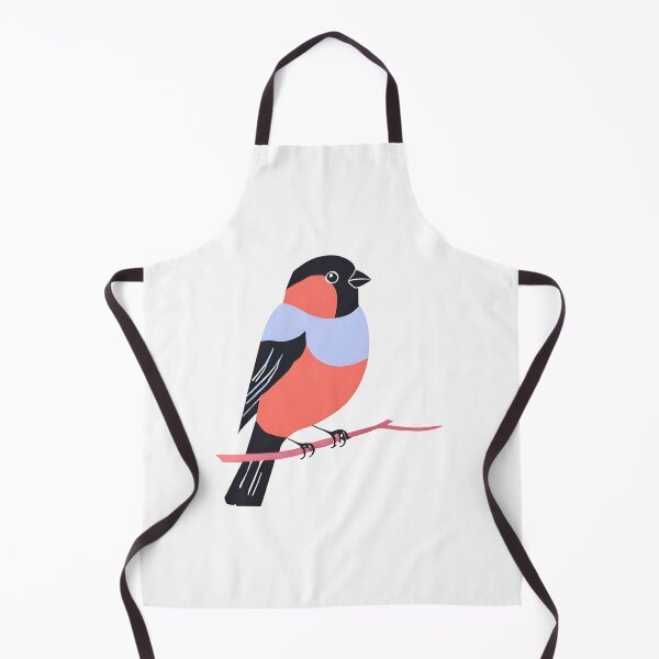 Item preview, Bullfinch Watercolor Harmony designed and sold by Craft99.