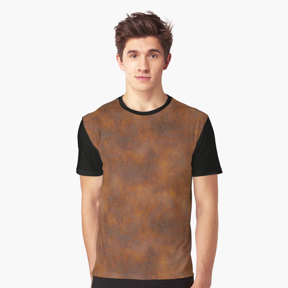 Item preview, Graphic T-Shirt designed and sold by starchim01.