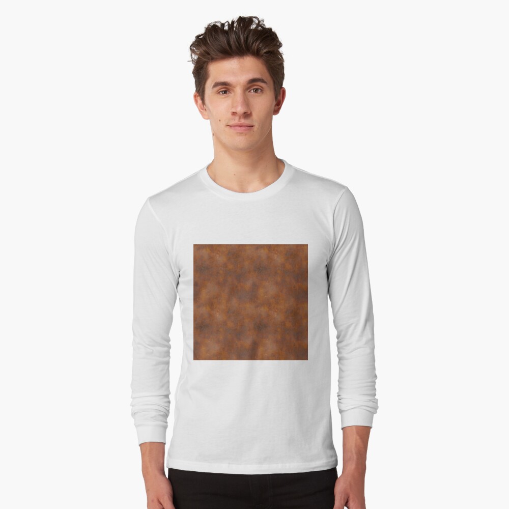 Item preview, Long Sleeve T-Shirt designed and sold by starchim01.