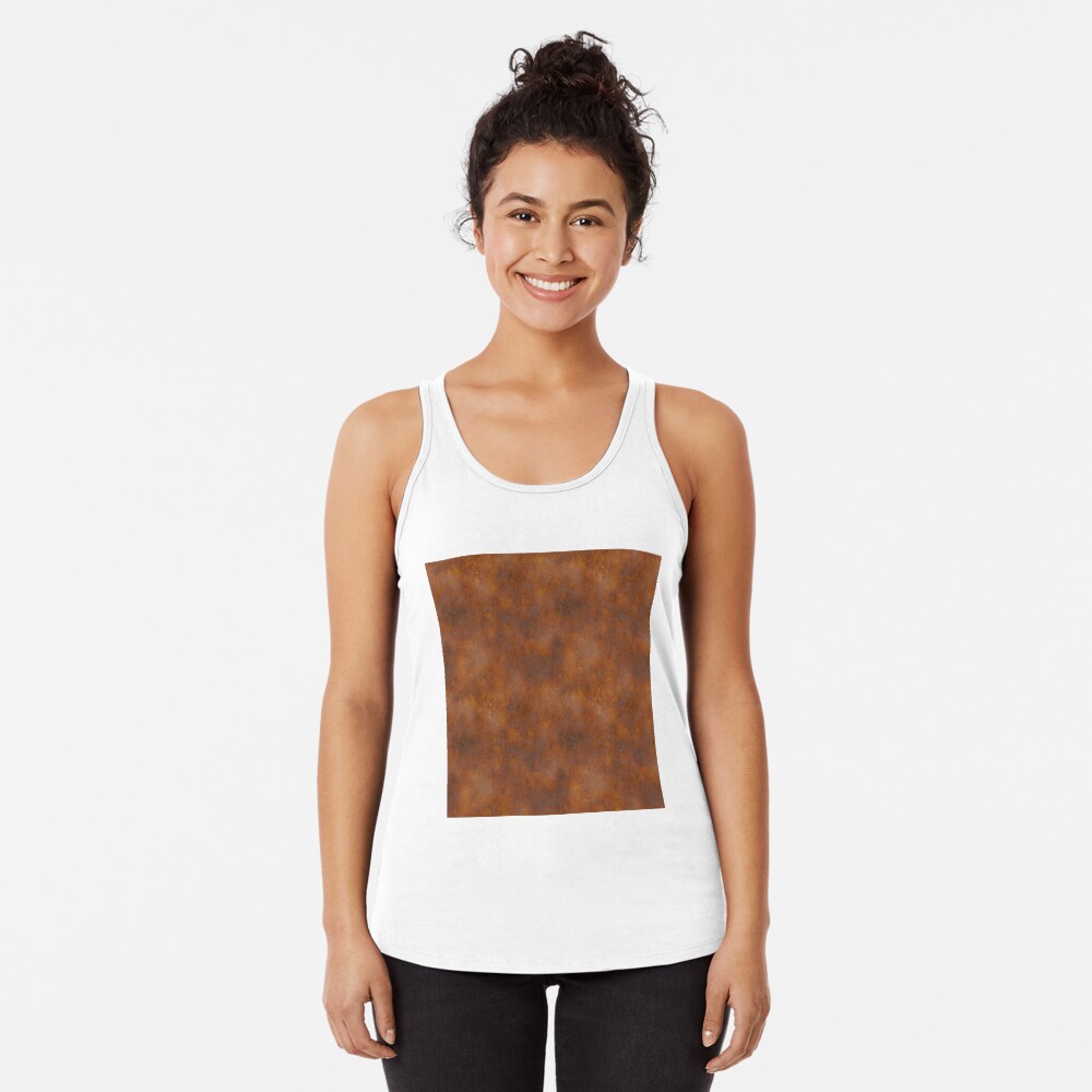 Item preview, Racerback Tank Top designed and sold by starchim01.