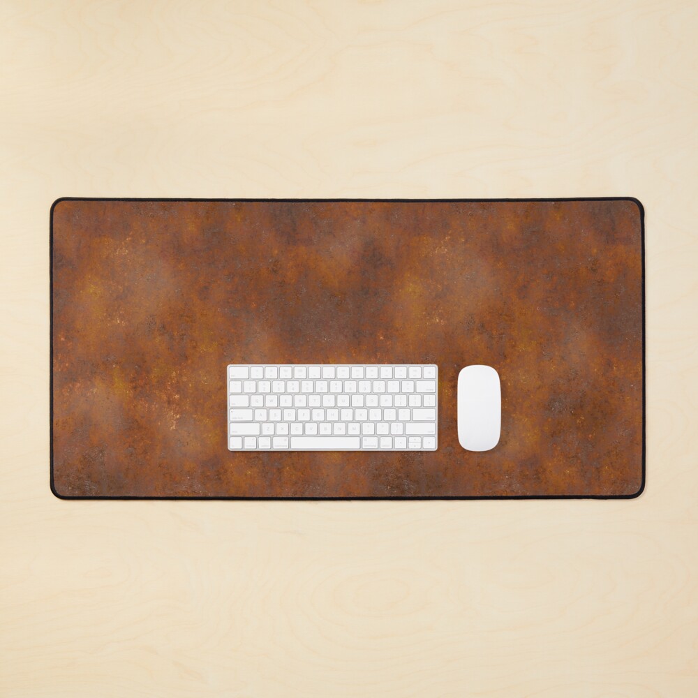 Item preview, Desk Mat designed and sold by starchim01.
