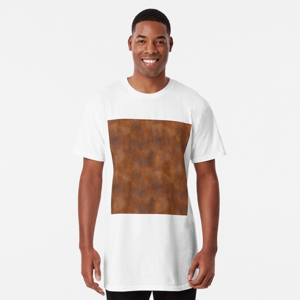 Item preview, Long T-Shirt designed and sold by starchim01.