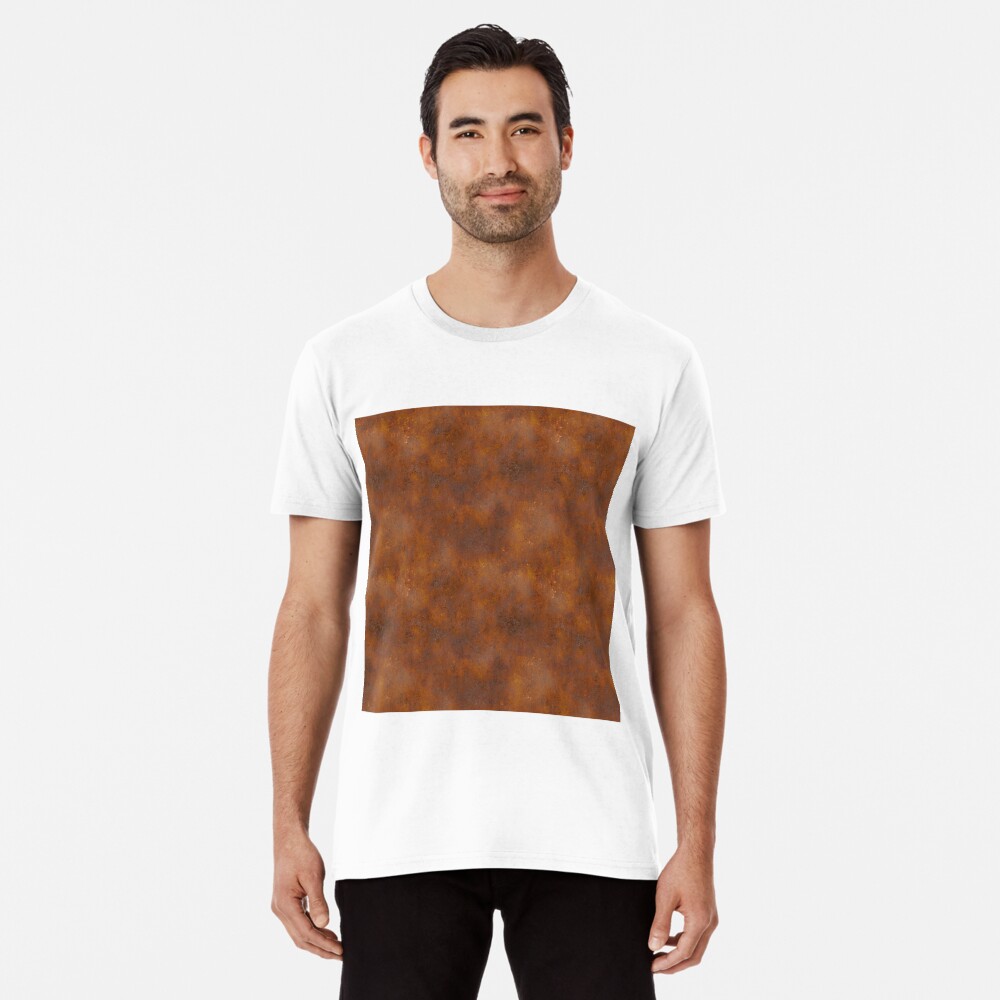 Item preview, Premium T-Shirt designed and sold by starchim01.