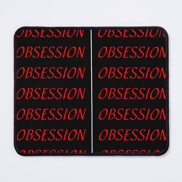 Item preview, OBSESSION designed and sold by THE OASIS.