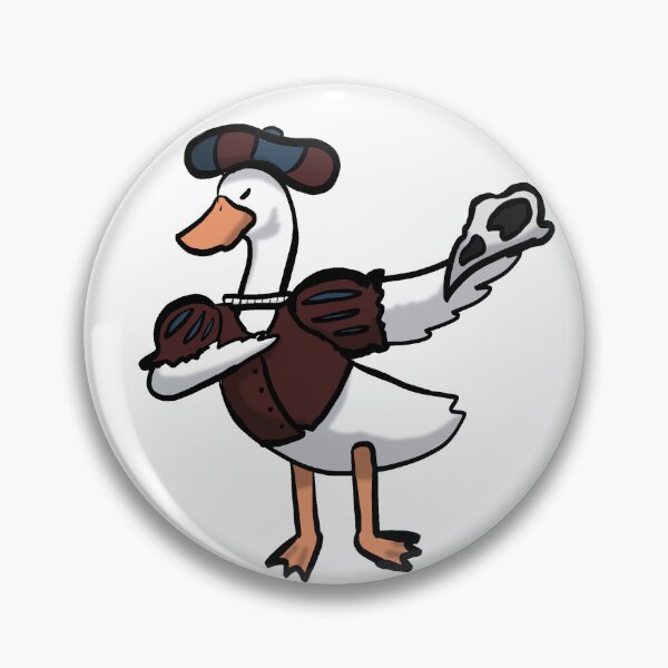 Item preview, Actor Duck designed and sold by Anna7567.
