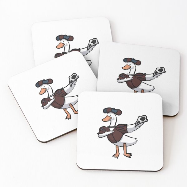 Item preview, Actor Duck designed and sold by Anna7567.