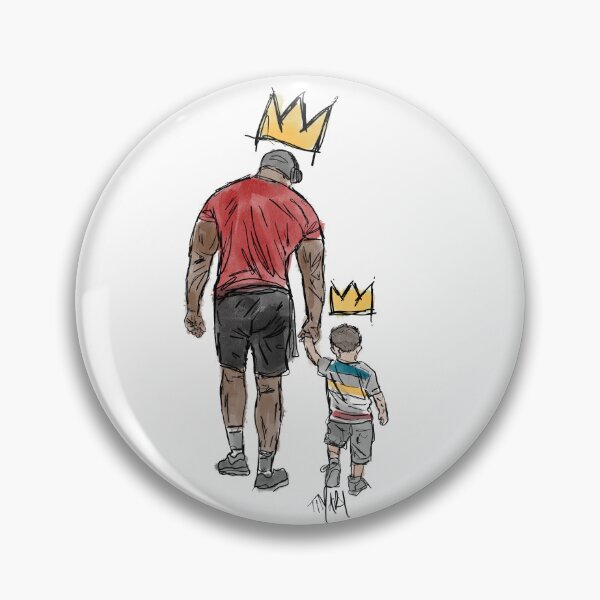 Item preview, Father son designed and sold by TiMary.