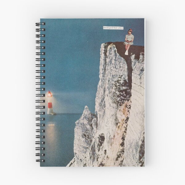Item preview, Besieged but once designed and sold by Holly Shorland.