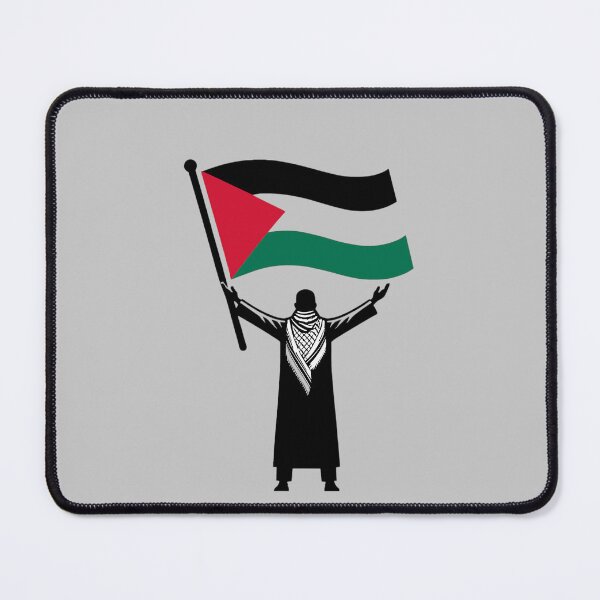 Item preview, Viva Palestina designed and sold by Basma Store.