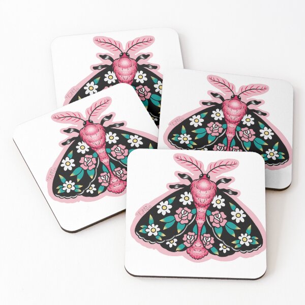Item preview, Betsy moth designed and sold by TiMary.