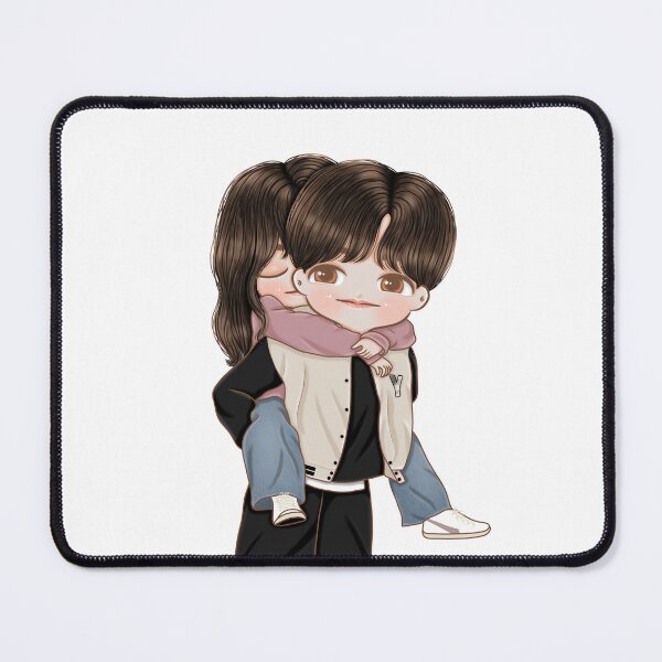 Item preview, lovely runner designed and sold by maknaesketch.