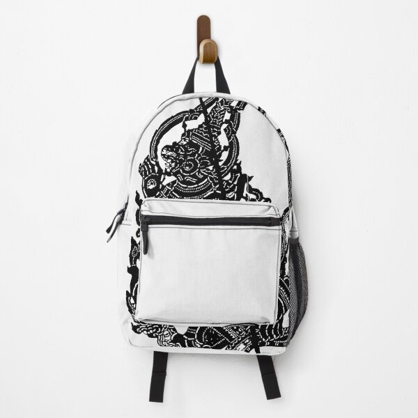 Item preview, YEK THAI lai thai traditional in classic shadowplay designed and sold by Bspaces.