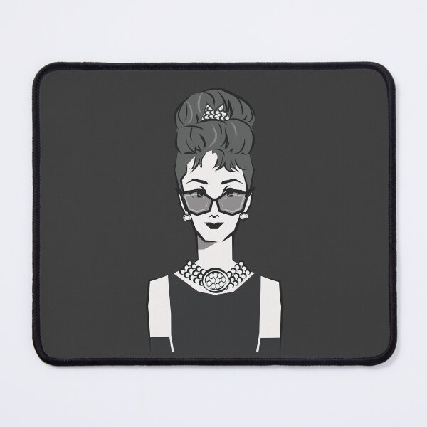 Item preview, Audrey as Holly Golightly designed and sold by Ra-An-97.