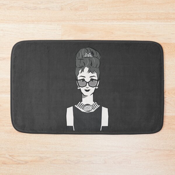 Item preview, Audrey as Holly Golightly  designed and sold by Ra-An-97.