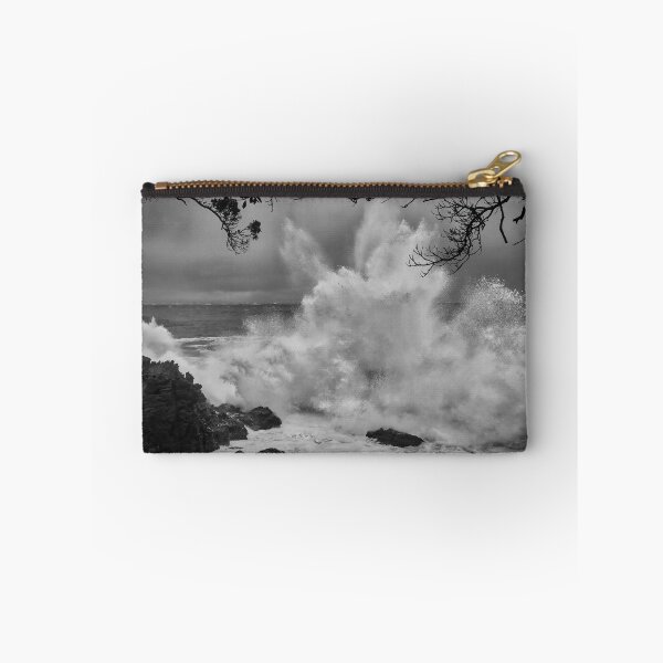 Item preview, Stormy Ocean NZ designed and sold by pcole123.