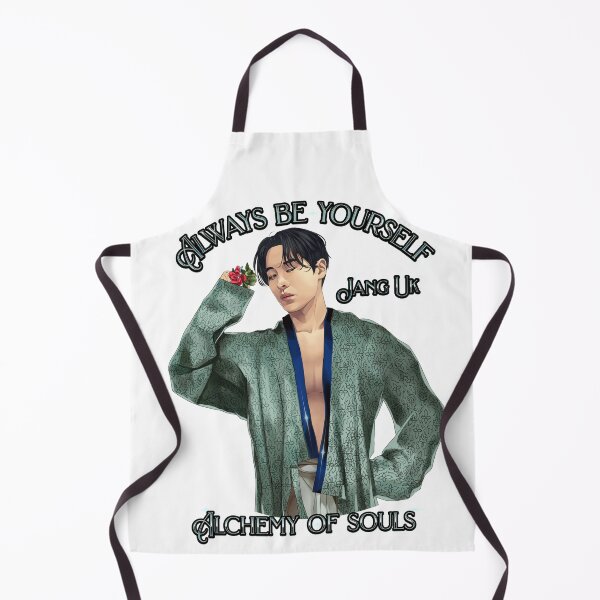 Artikelvorschau, Fanart Jang Uk Alchemy of Souls K-Drama entworfen und verkauft von PrintYOD.