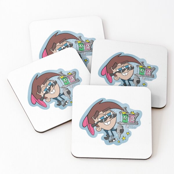 Item preview, Timmy tattoo designed and sold by TiMary.