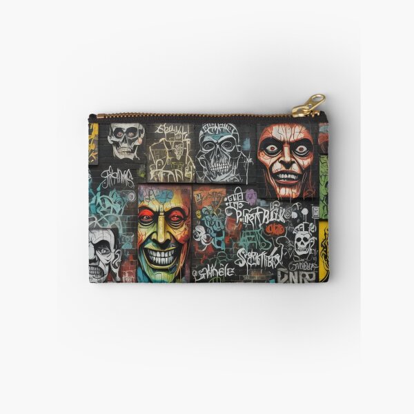 Item preview, Sinister Watcher on the Wall designed and sold by DeadPanDesigns.