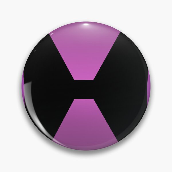 Item preview, Radiant Abstract Purple and Black  designed and sold by RGSMOOTHFINGER.