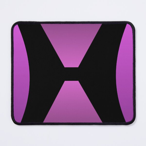 Item preview, Radiant Abstract Purple and Black  designed and sold by RGSMOOTHFINGER.