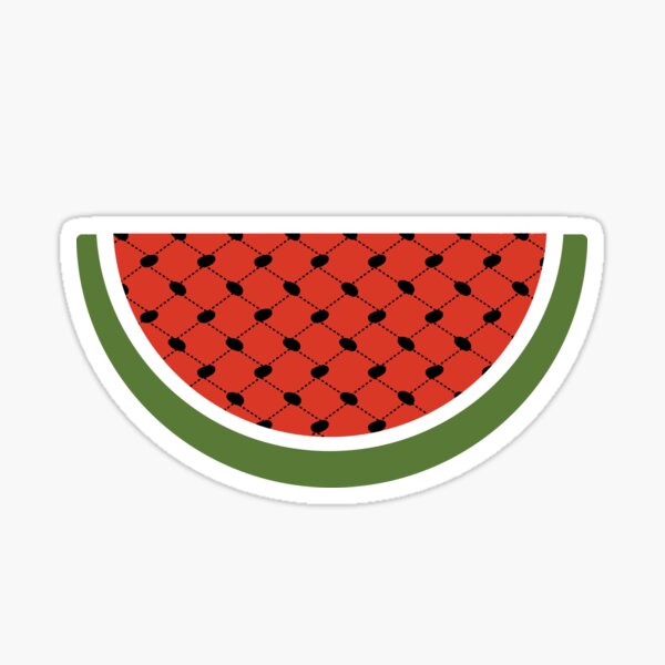 Item preview, watermelon designed and sold by issa ayech.