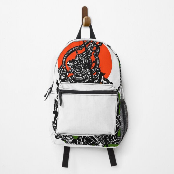 Item preview, YEK THAI lai thai traditional in classic color shadowplay designed and sold by Bspaces.
