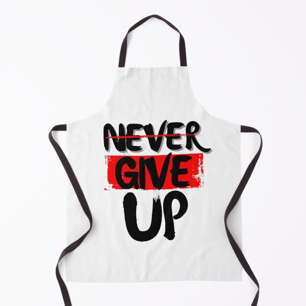 Item preview, Never Give Up On your Dreams |Typography | Motivational Quote designed and sold by Chic-Fun.