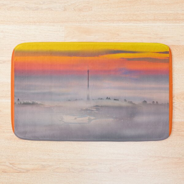 Item preview, Emley Moor Mast designed and sold by Alisonchambers2.
