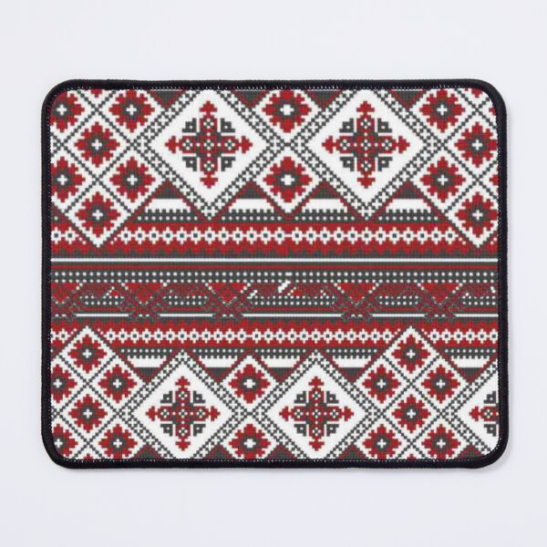 Item preview, Eastern Europe Pattern, Traditional Folk, Folklore designed and sold by danaJG.