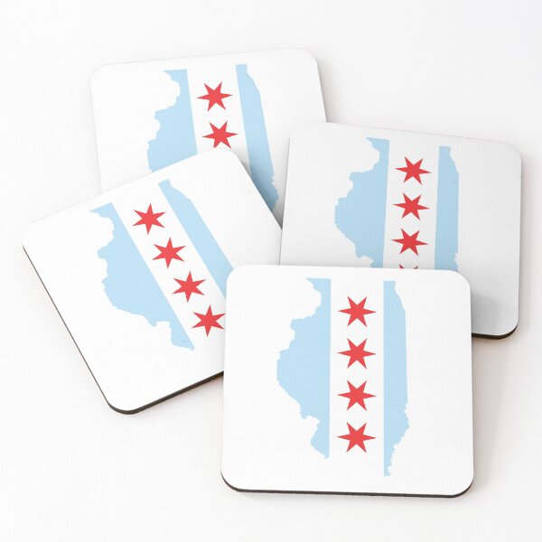 Item preview, Chicago, Illinois designed and sold by Tom Hillmeyer.