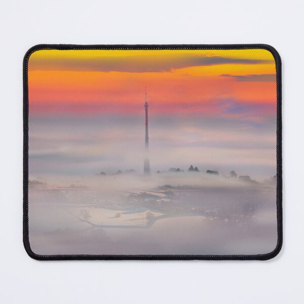 Item preview, Emley Moor Mast designed and sold by Alisonchambers2.