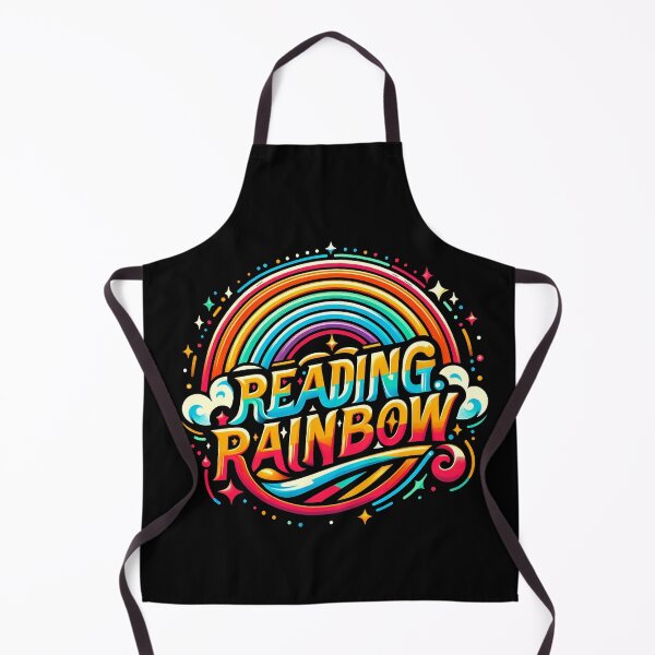 Item preview, Reading Rainbow designed and sold by svarupa.