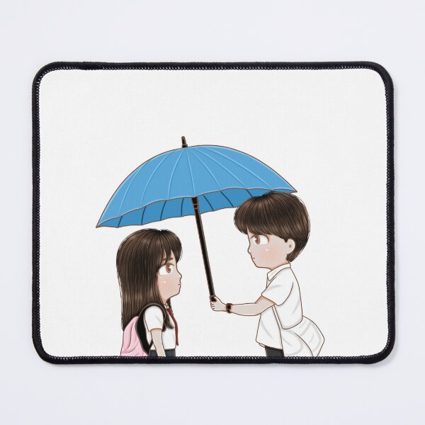 Item preview, lovely runner designed and sold by maknaesketch.