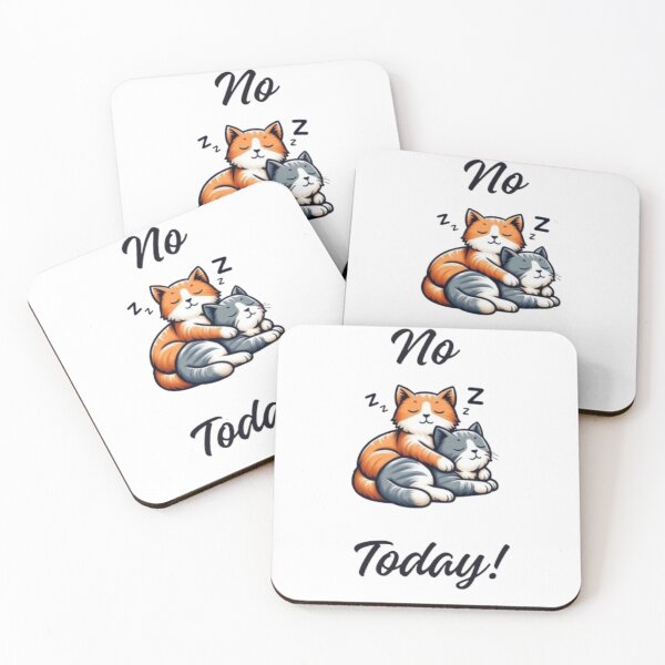 Item preview, Cats ASleep designed and sold by Haroldofig.