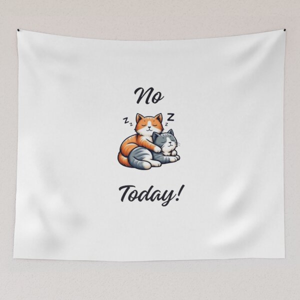 Item preview, Cats ASleep designed and sold by Haroldofig.