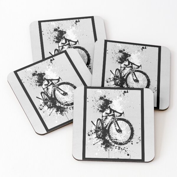 Item preview, Bike'n'Ride. Rhythm of Movement designed and sold by tabemisa.