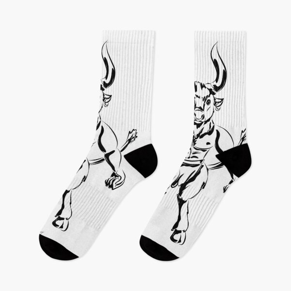 Item preview, Minotaur - outline designed and sold by Antiope33.
