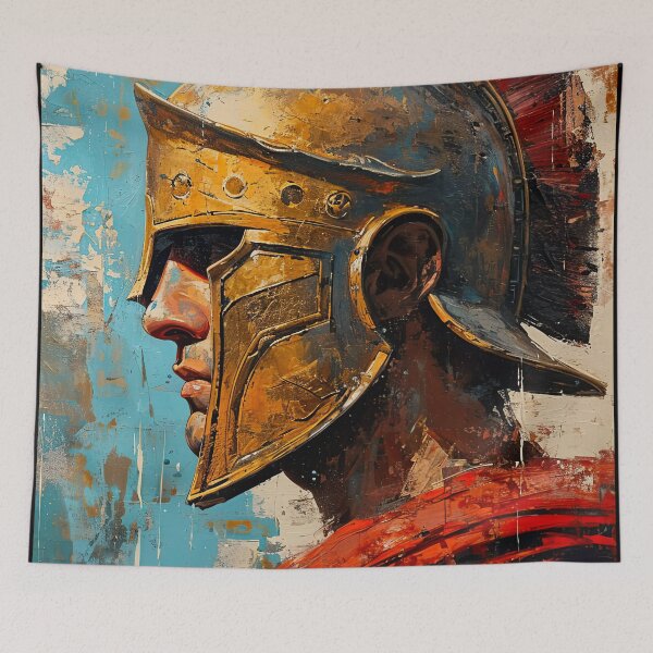 Item preview, spartan warrior designed and sold by ururuty.