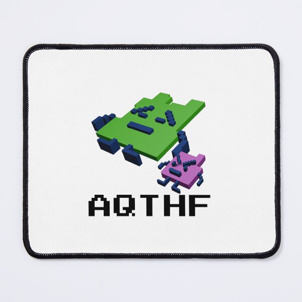 Item preview,  Aqua teen hunger force moonities designed and sold by Gastrox.
