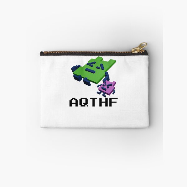Item preview,  Aqua teen hunger force moonities designed and sold by Gastrox.