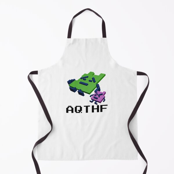 Item preview,  Aqua teen hunger force moonities designed and sold by Gastrox.