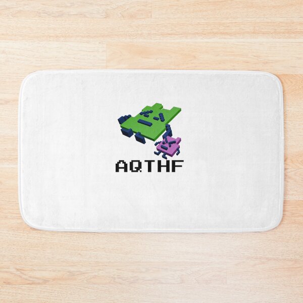 Item preview,  Aqua teen hunger force moonities designed and sold by Gastrox.